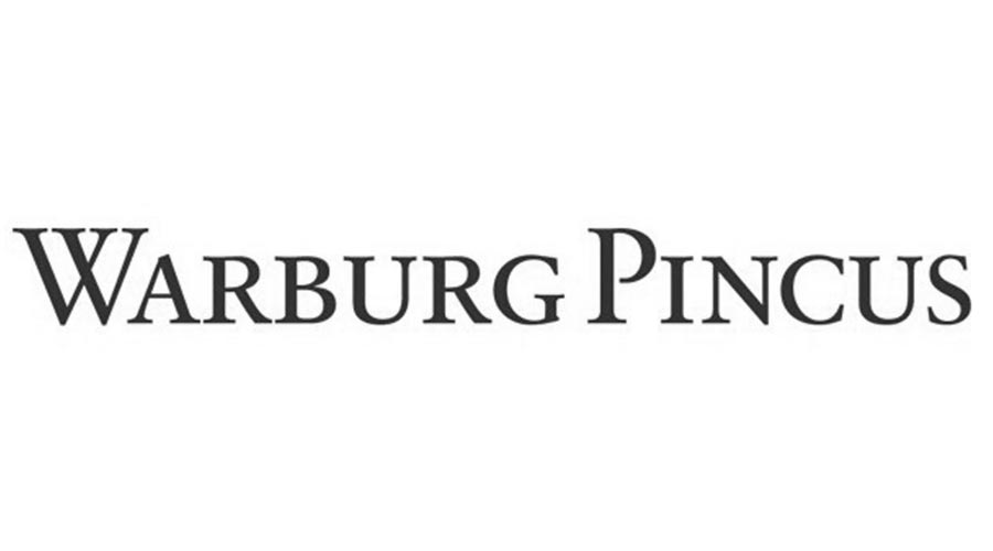 Warburg Pincus logo
