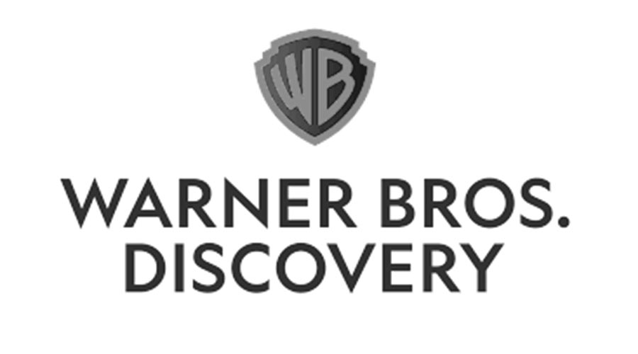 Warner Brothers Discovery logo