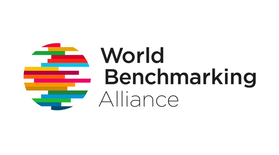 World Benchmarking Alliance logo