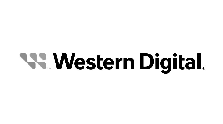 Western Digital Technologies logo