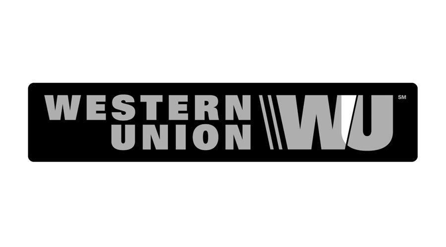 The Western Union Company logo