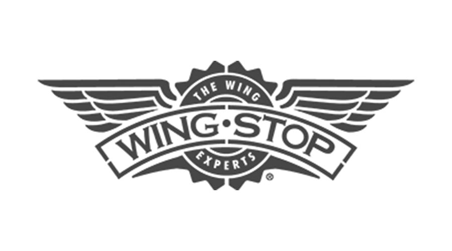 Wingstop Inc. 标志