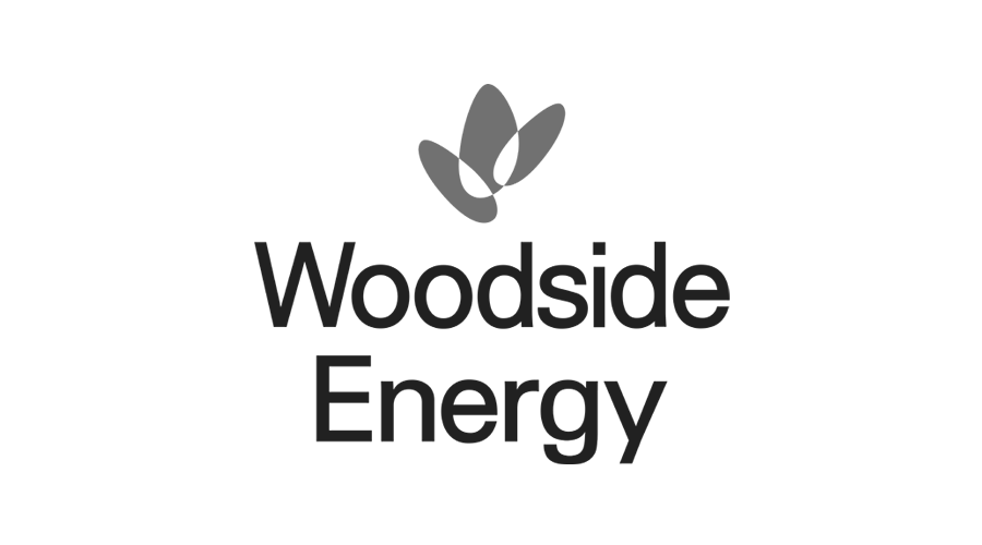 Woodside Energy logo