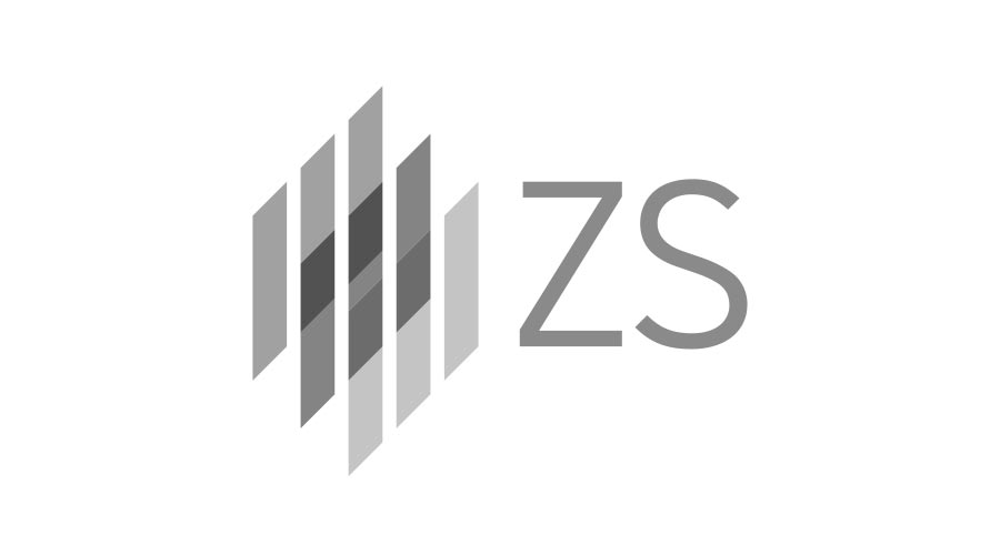 ZS Associates, Inc. 徽标