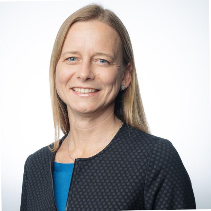Clea Kaske-Kuck portrait