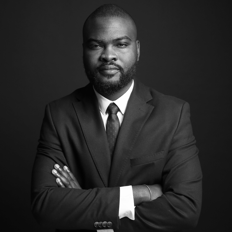 Kachi Nwanna portrait