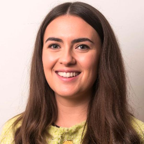 Alannah Coupar portrait