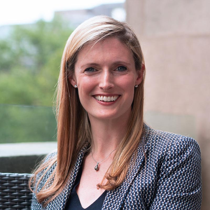 Alexandra Reeve Givens portrait