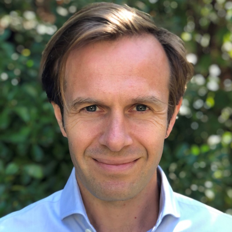 Andrew Prag portrait