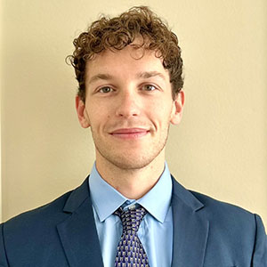 Andrei Pinkus portrait