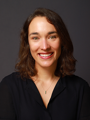 Annelise Thim portrait