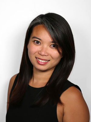 Aimee Louise Bataclan portrait