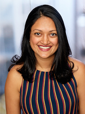 Aditi Mohapatra portrait