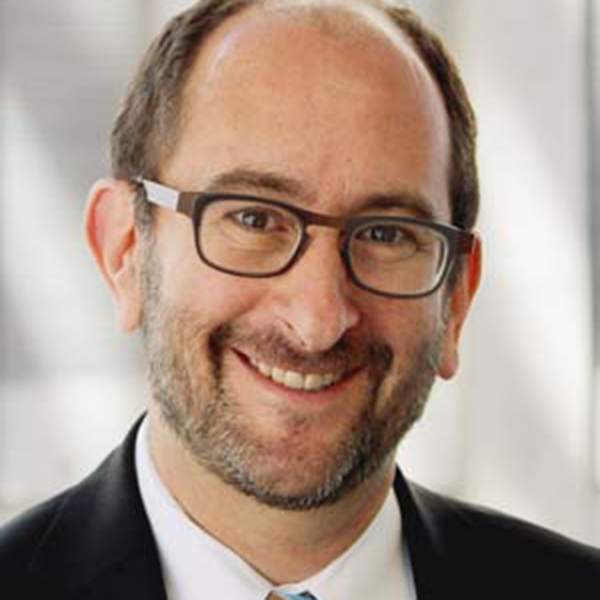 Aron Cramer portrait