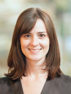 Chloё Poynton portrait