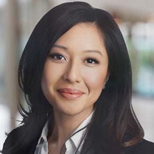 Diane M. LuTran portrait