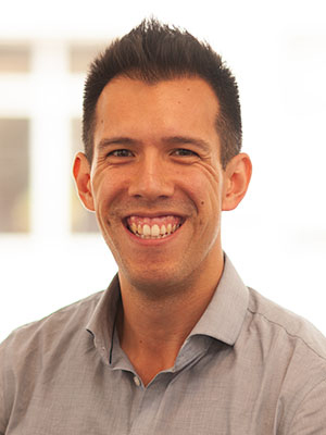 Daniel Tam-Claiborne portrait