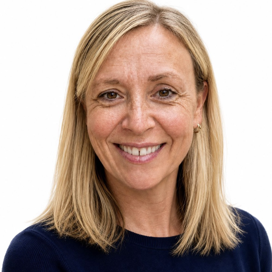 Eileen Gallagher portrait