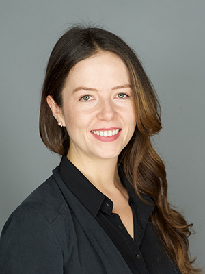 Emma Grande portrait