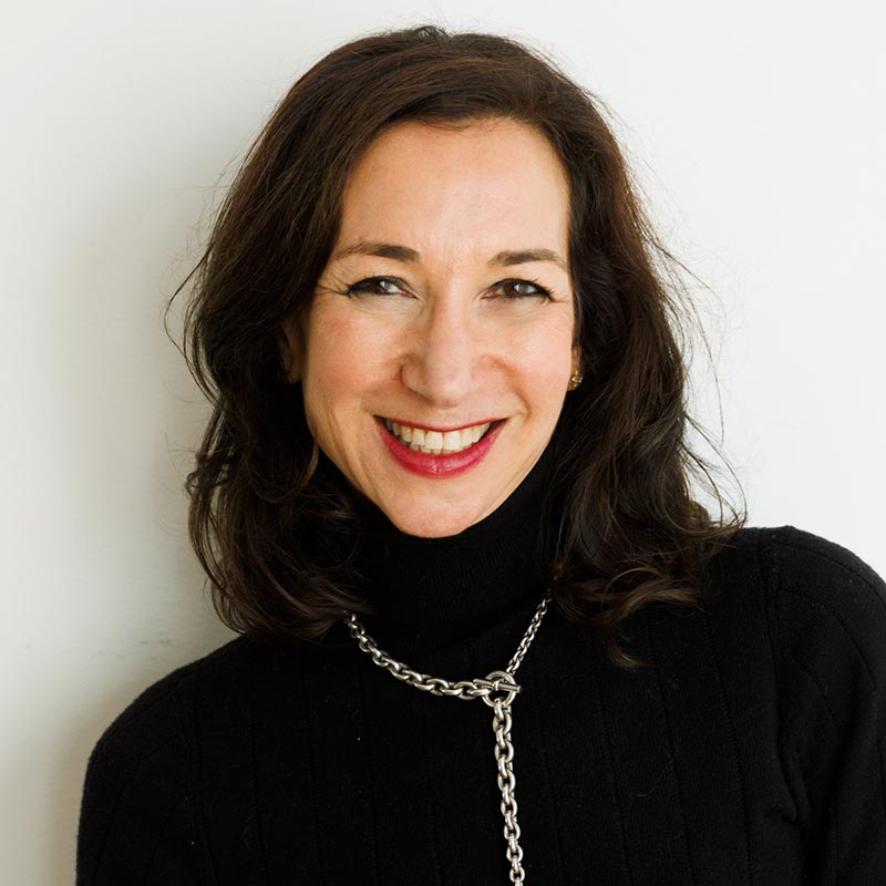 Elisa Niemtzow portrait