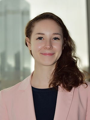 Joanna Lovatt portrait