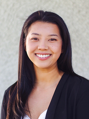 Kayla Brown portrait