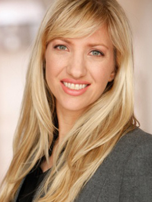 Karlyn Adams portrait