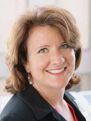 Melanie Janin portrait