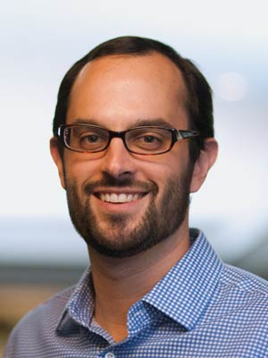 Matthew Raimondi portrait