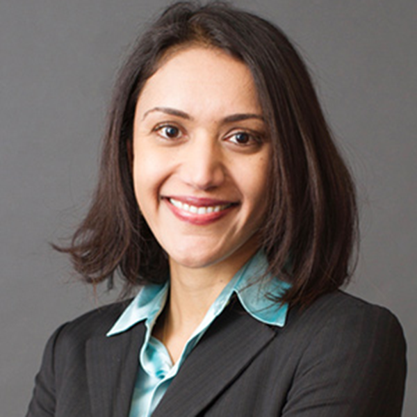 Pinal Patel portrait