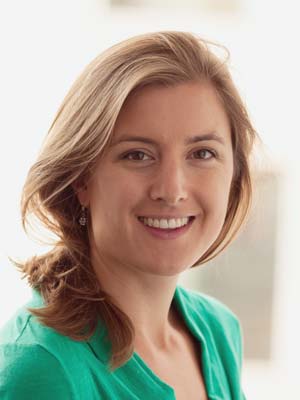 Racheal Meiers portrait