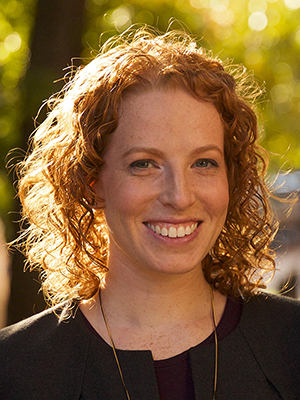 Sophie Waskow Rifkin portrait