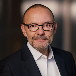 Peter Herweck portrait