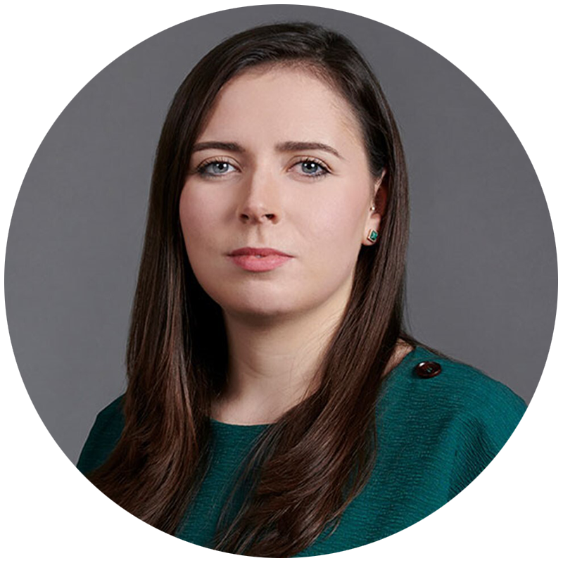 Catherine O’Callaghan portrait