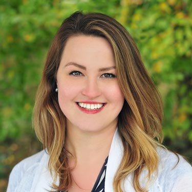 Christine Lamontagne portrait