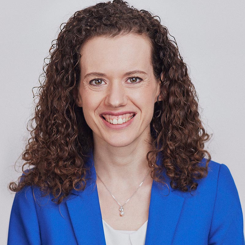 Elisa Moscolin portrait
