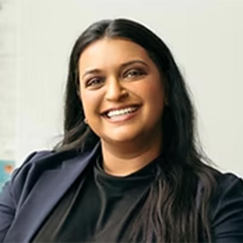 Kavya Vaghul portrait