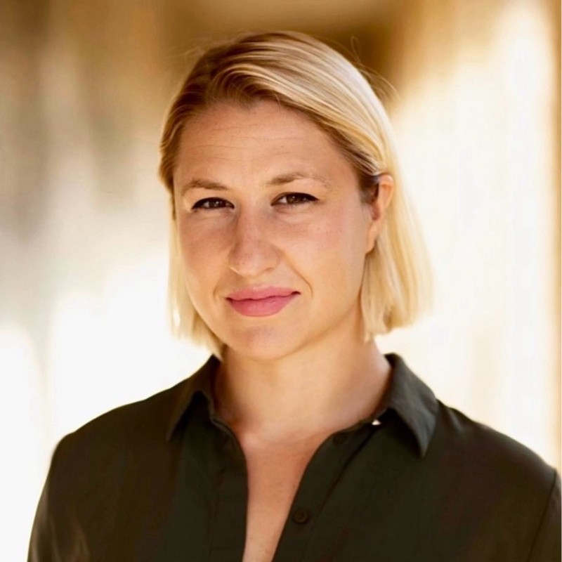 Kaya Axelsson portrait