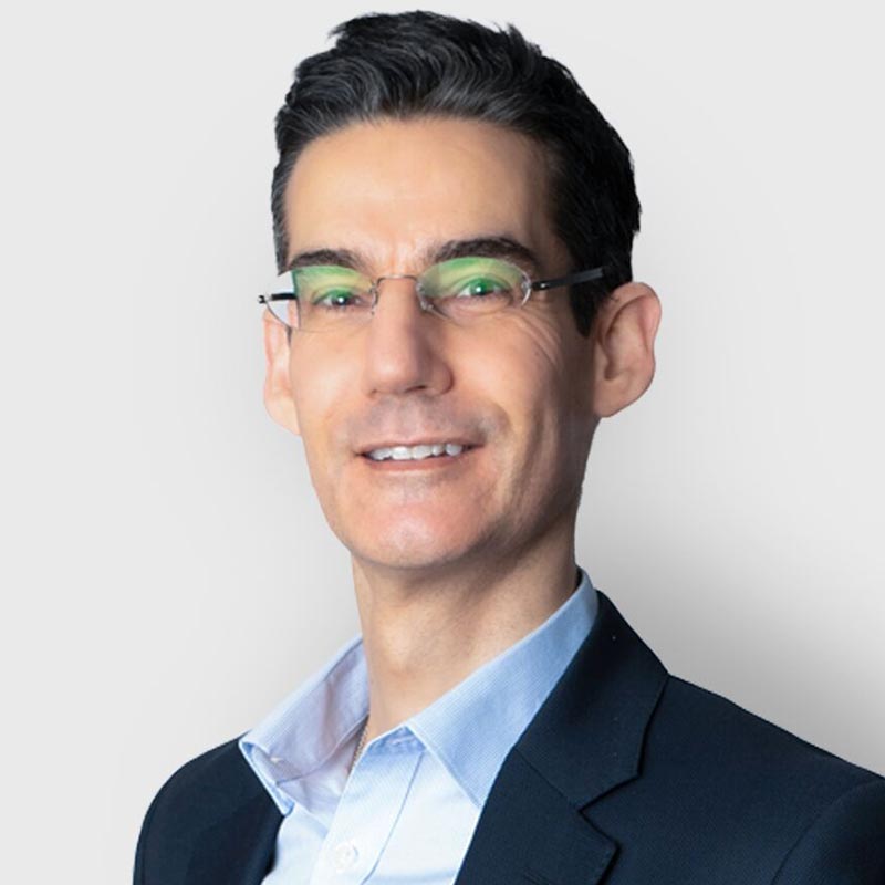 Kevin Franklin portrait