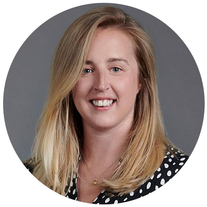 Laura Houston portrait