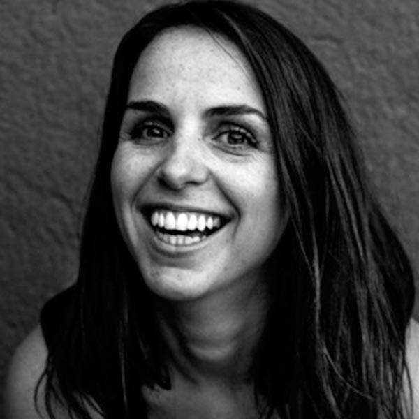 Layla Meerloo portrait