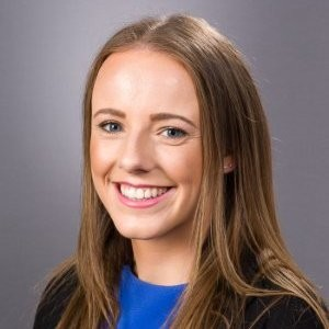 Louise Norman portrait