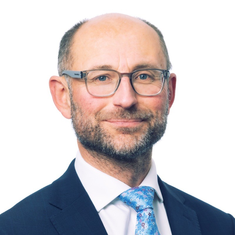 Matt Sparkes portrait