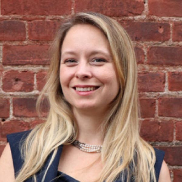 Michelle Murray portrait