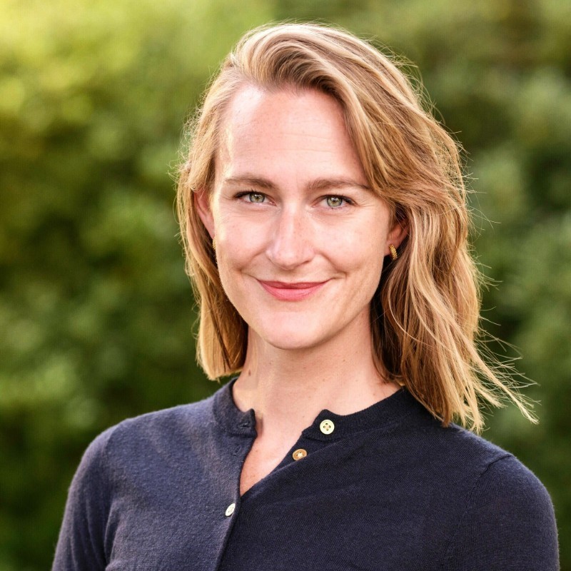 Molly Walton portrait