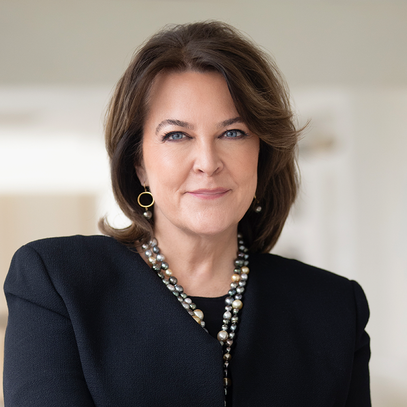 Rachel Pearson portrait