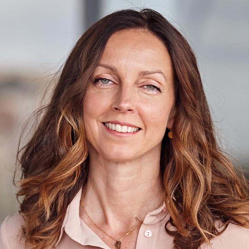 Tara Norton LRQA portrait