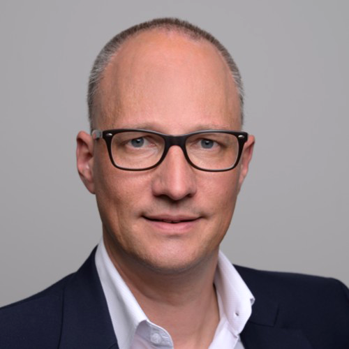 Tobias Huber portrait
