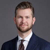 Will Manley portrait
