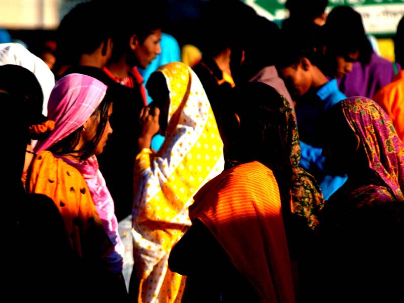 Unions, Organizing and Decent Work in Asia: COVID-19 and Beyond thumbnail image